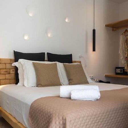 Studios Alsos Naxos City Room photo