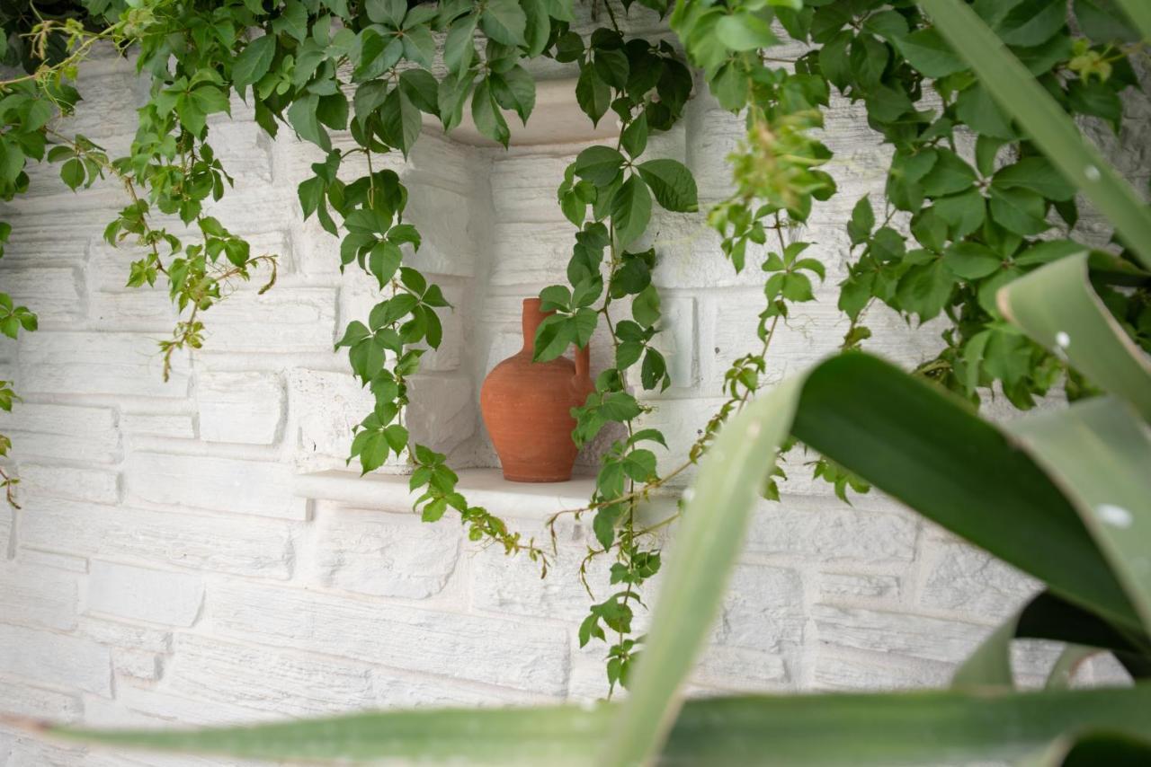 Studios Alsos Naxos City Exterior photo