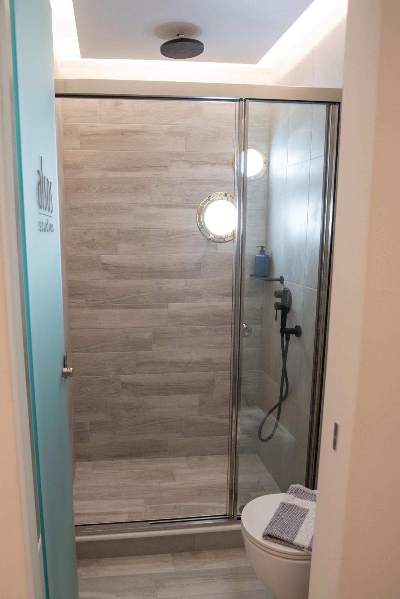 Studios Alsos Naxos City Room photo