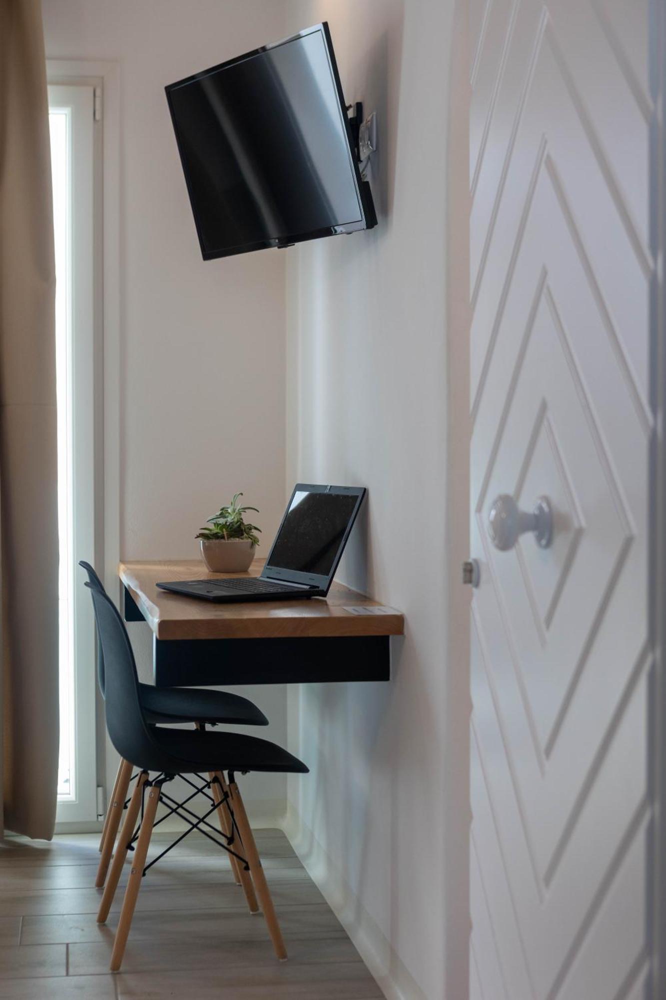 Studios Alsos Naxos City Room photo