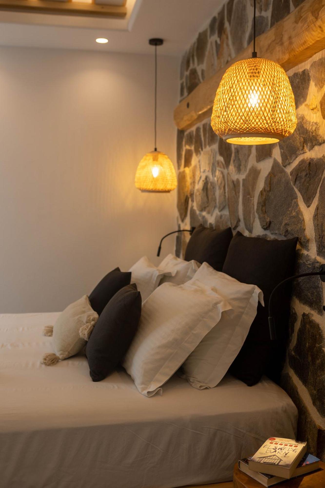 Studios Alsos Naxos City Room photo